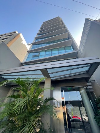 EDIFICIO CORPORATIVO. OFICINAS. CONSULTORIOS