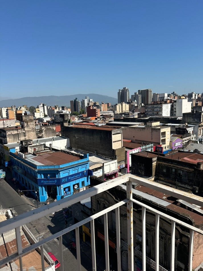 DPTO 3 DORMITORIOS EN ZONA CENTRICA
