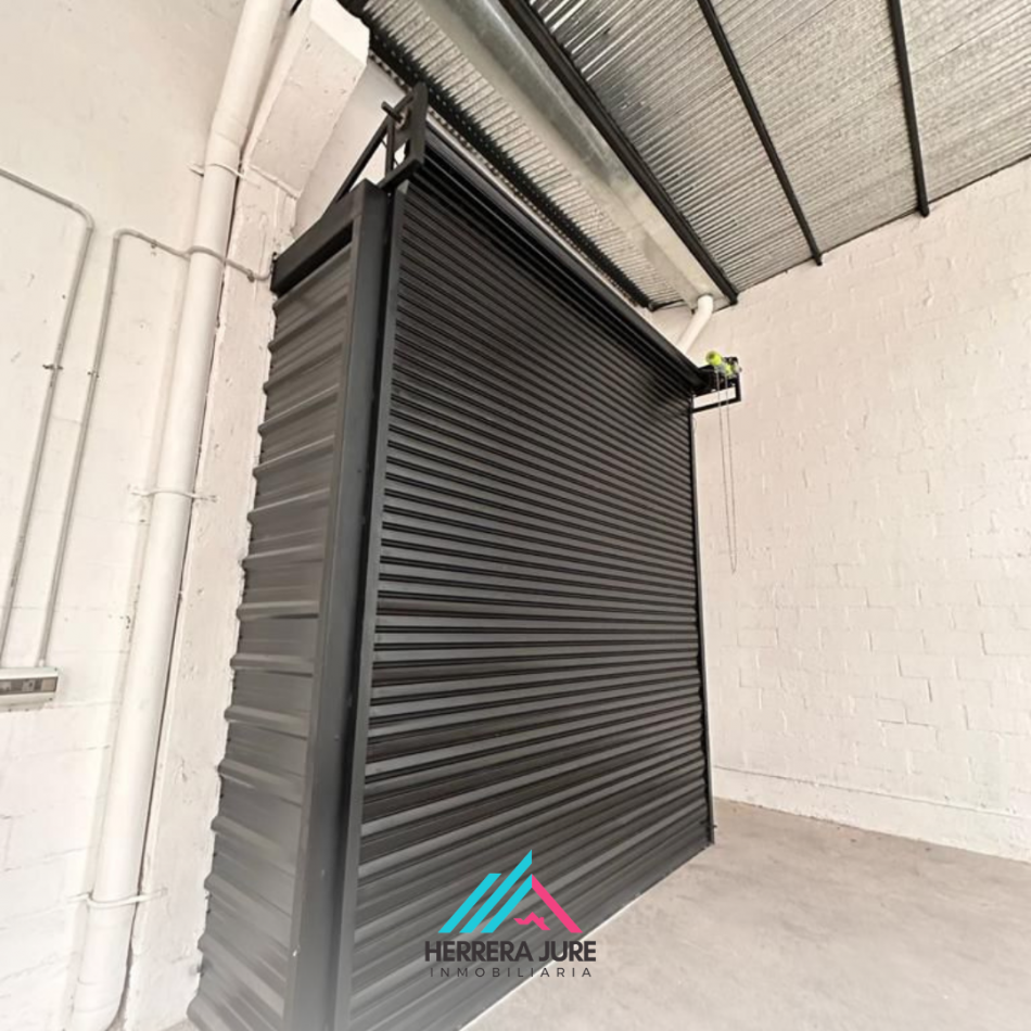 GALPON EN VENTA- IDEAL INVERSION 