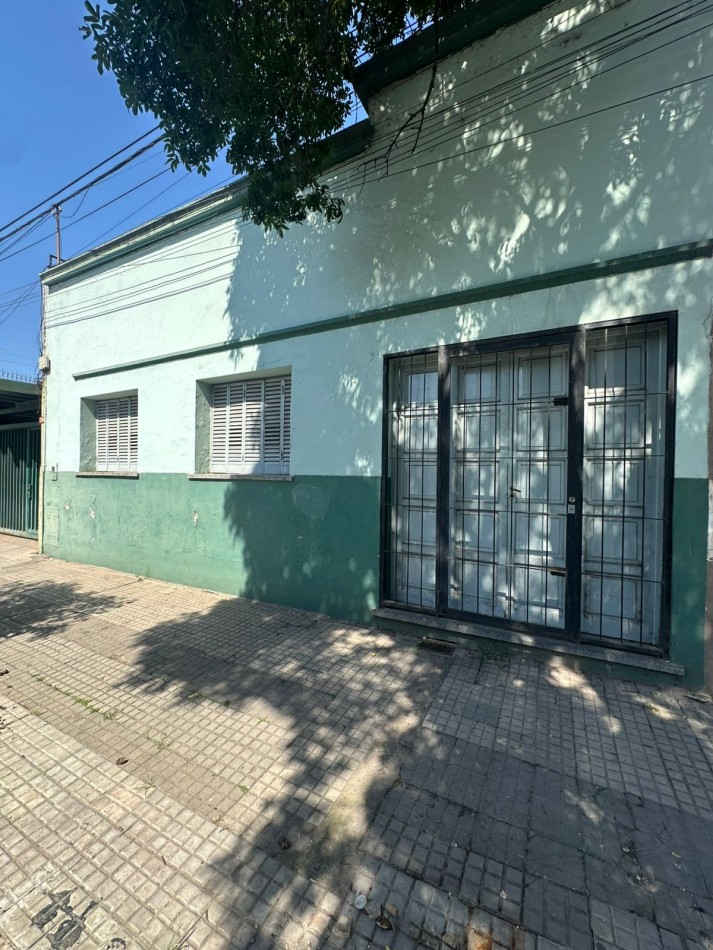 PROPIEDAD IDEAL PARA INVERSORES/ DESARROLLADORES