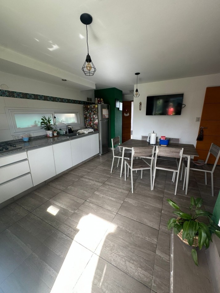 CASA EN BARRIO PRIVADO LAS QUINTAS