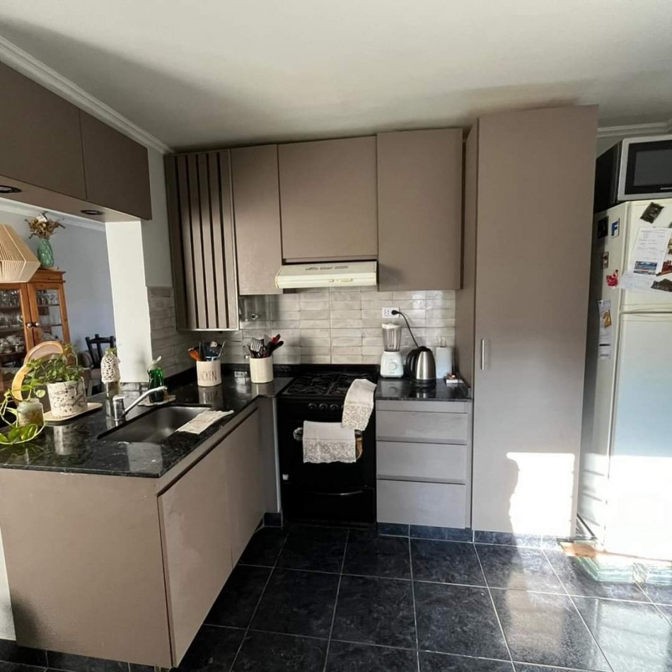 Casa en Villa Carmela