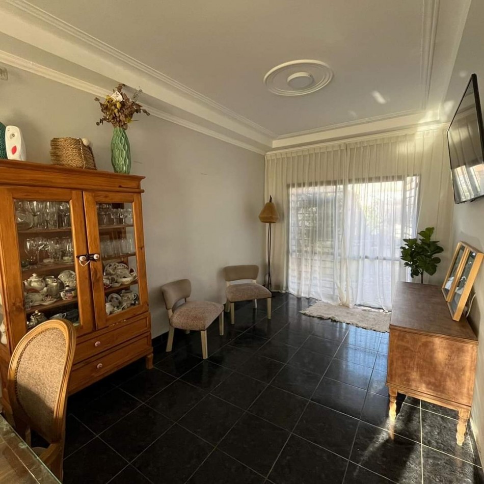 Casa en Villa Carmela