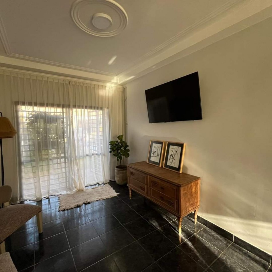 Casa en Villa Carmela