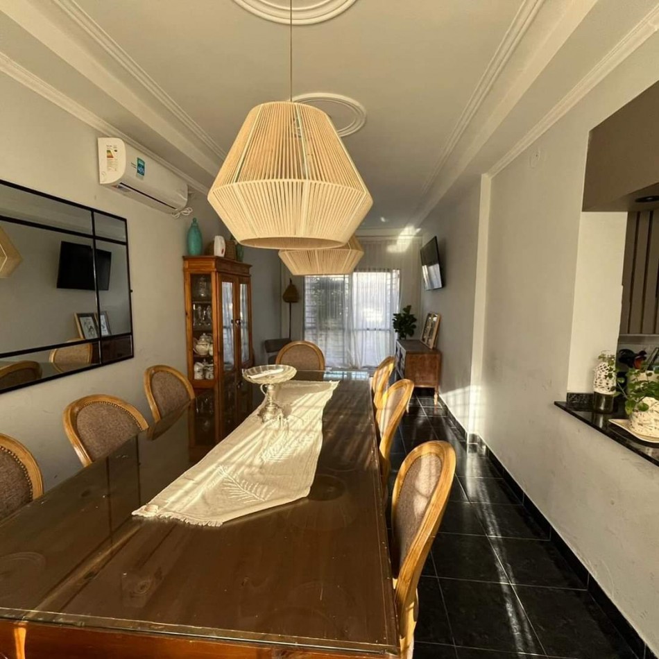 Casa en Villa Carmela