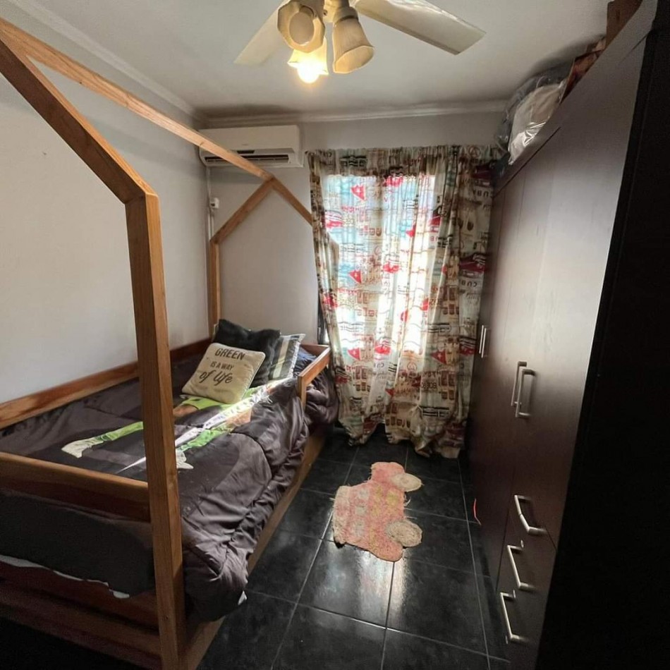 Casa en Villa Carmela