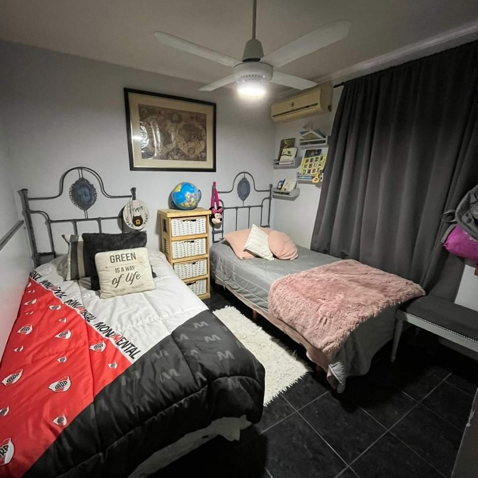 Casa en Villa Carmela