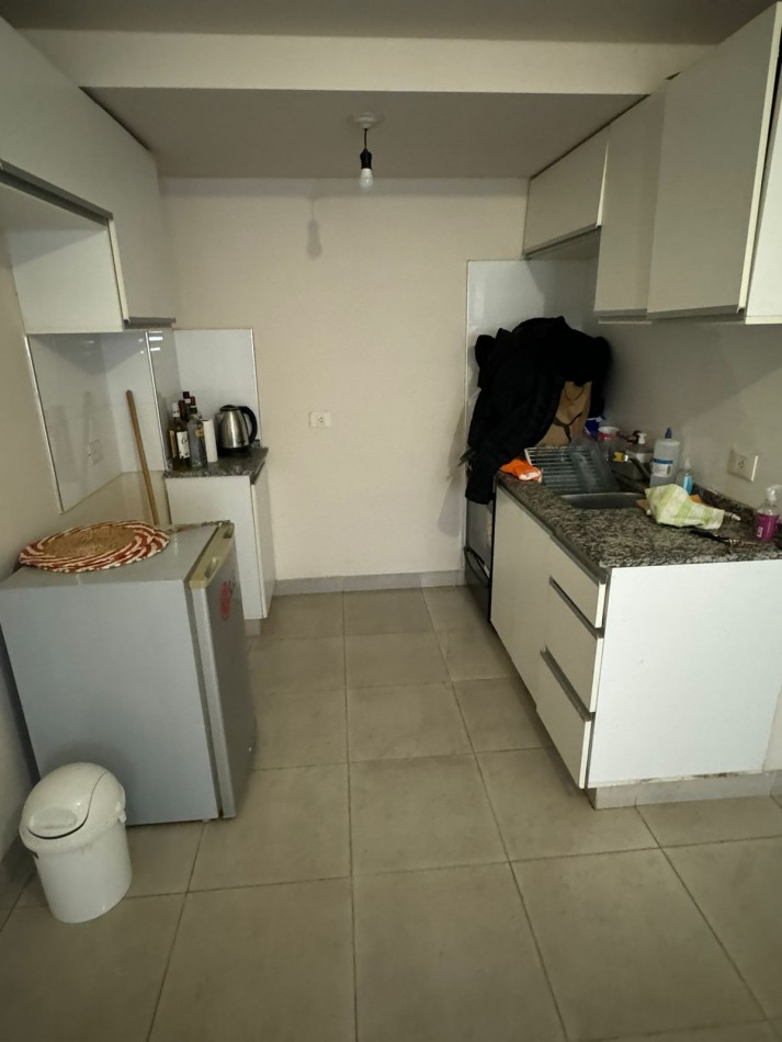 DEPTO 1 DORMITORIO 