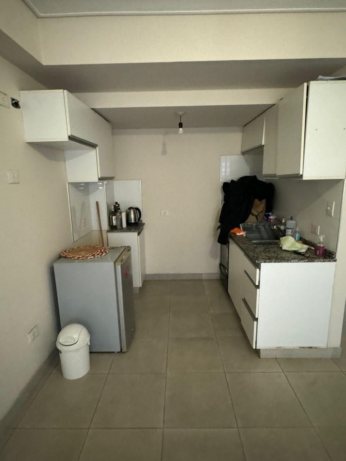 DEPTO 1 DORMITORIO 