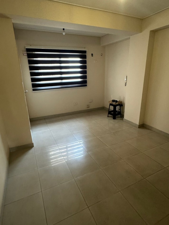 DEPTO 1 DORMITORIO 