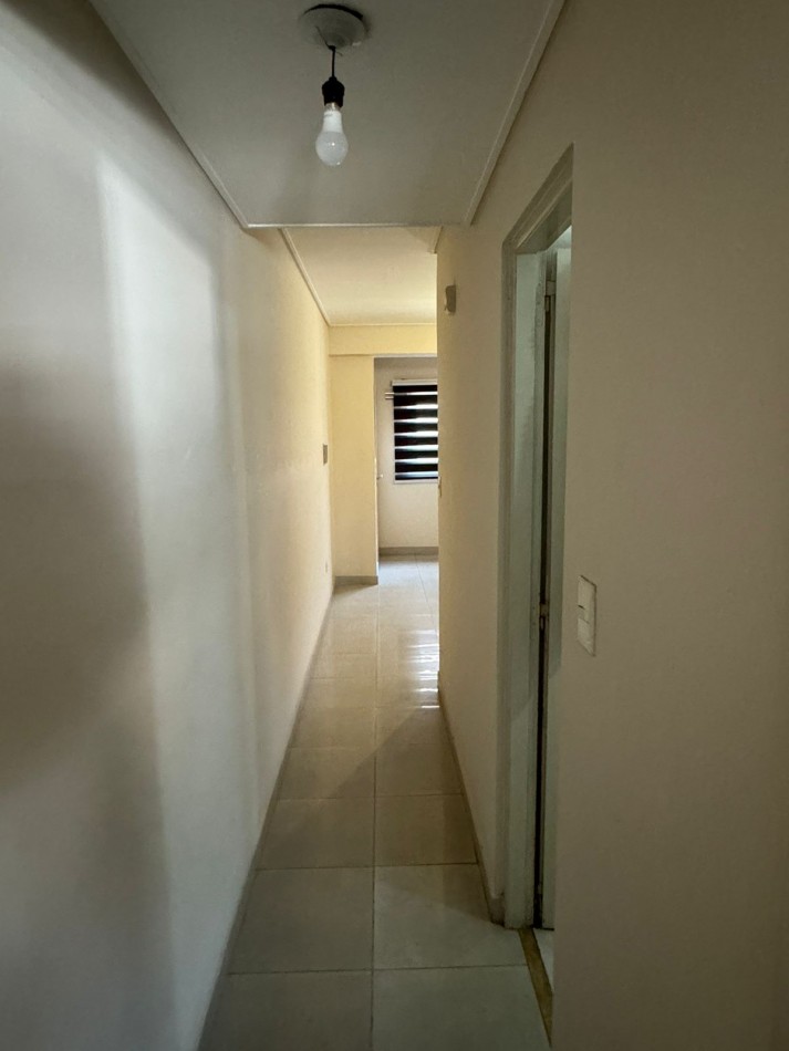 DEPTO 1 DORMITORIO 
