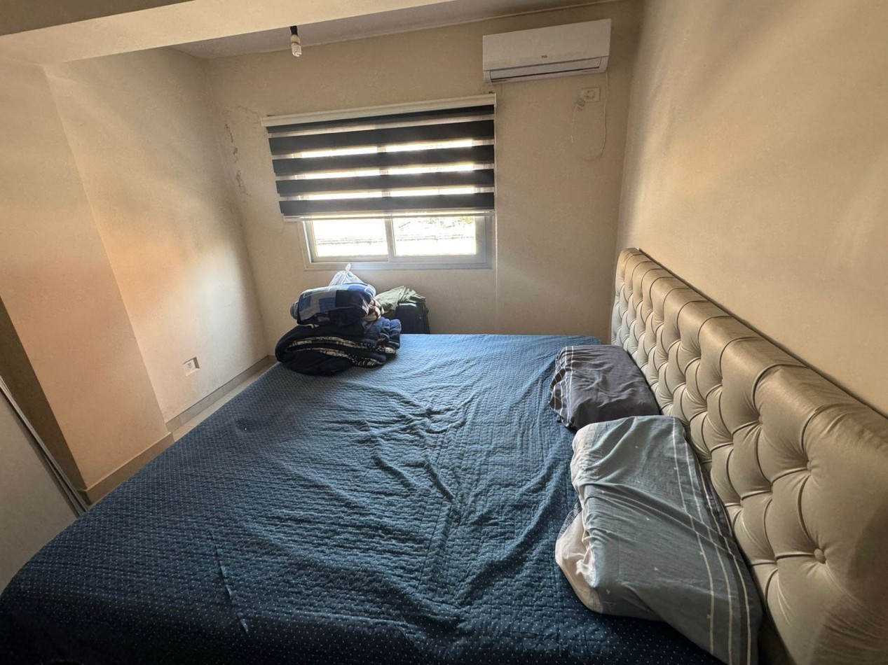 DEPTO 1 DORMITORIO 