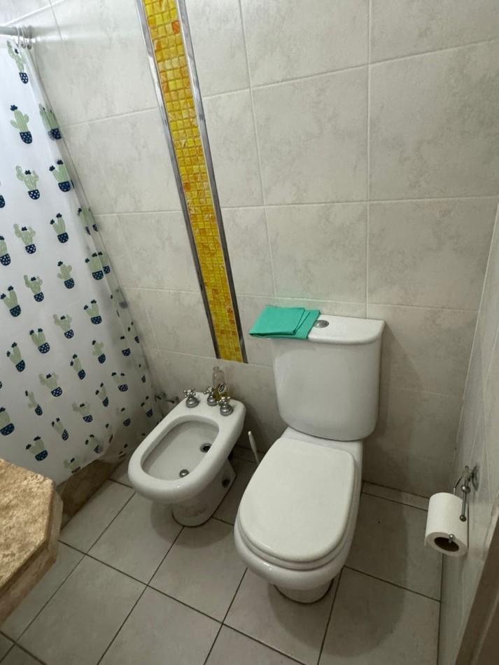 DEPTO 1 DORMITORIO 
