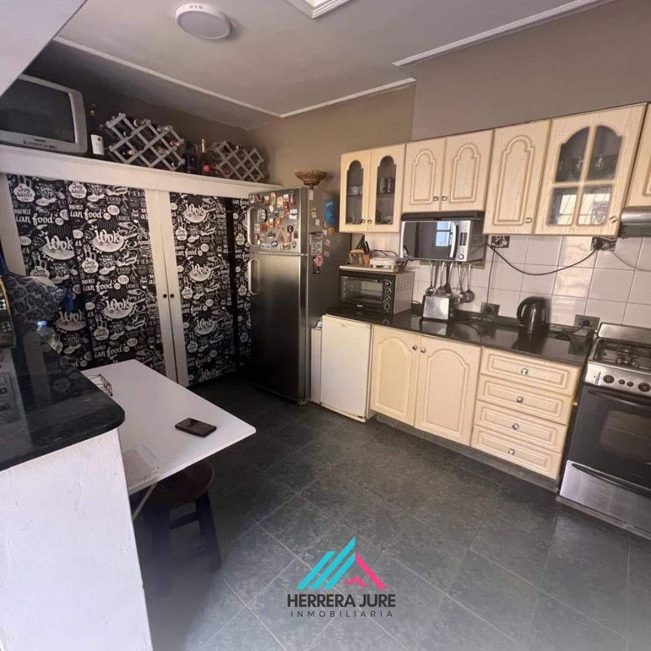 Casa en zona de Parque Avellaneda