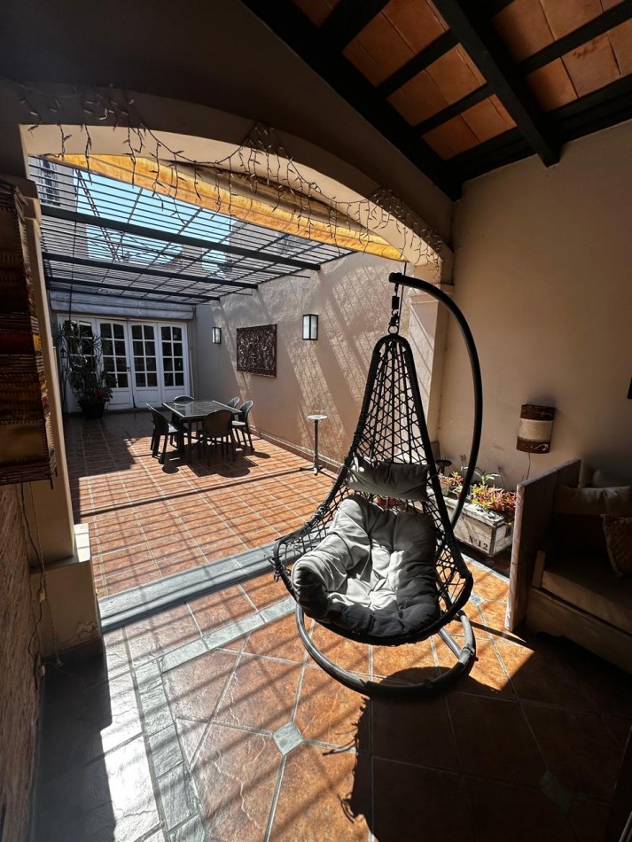 Casa en zona de Parque Avellaneda