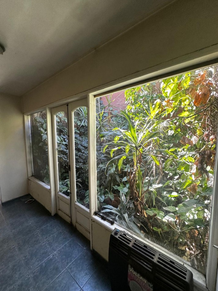 Casa en zona de Parque Avellaneda