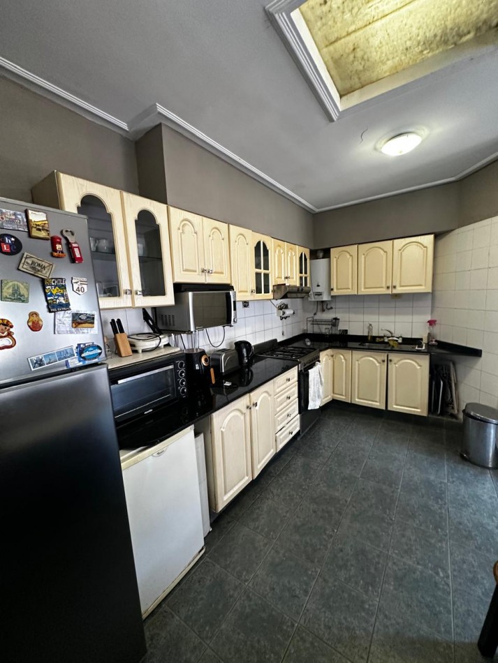 Casa en zona de Parque Avellaneda