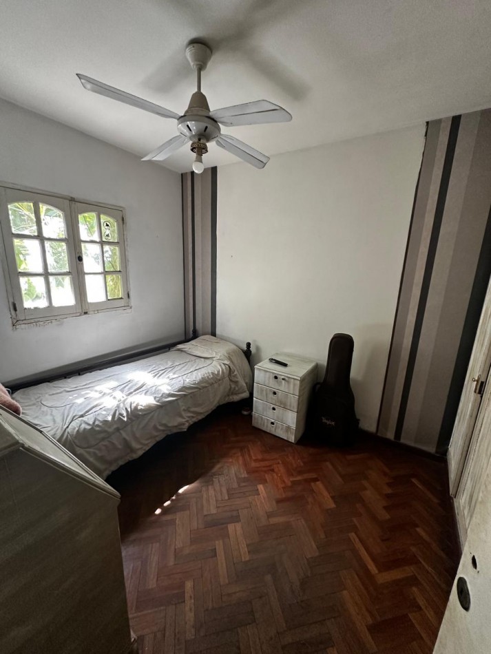 Casa en zona de Parque Avellaneda