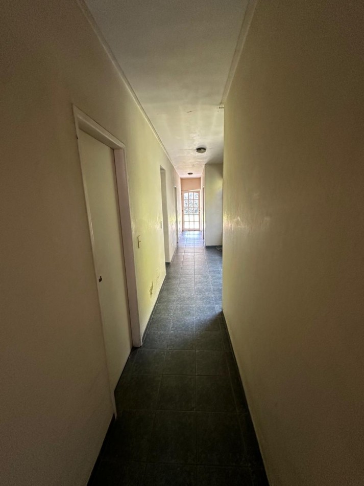 Casa en zona de Parque Avellaneda