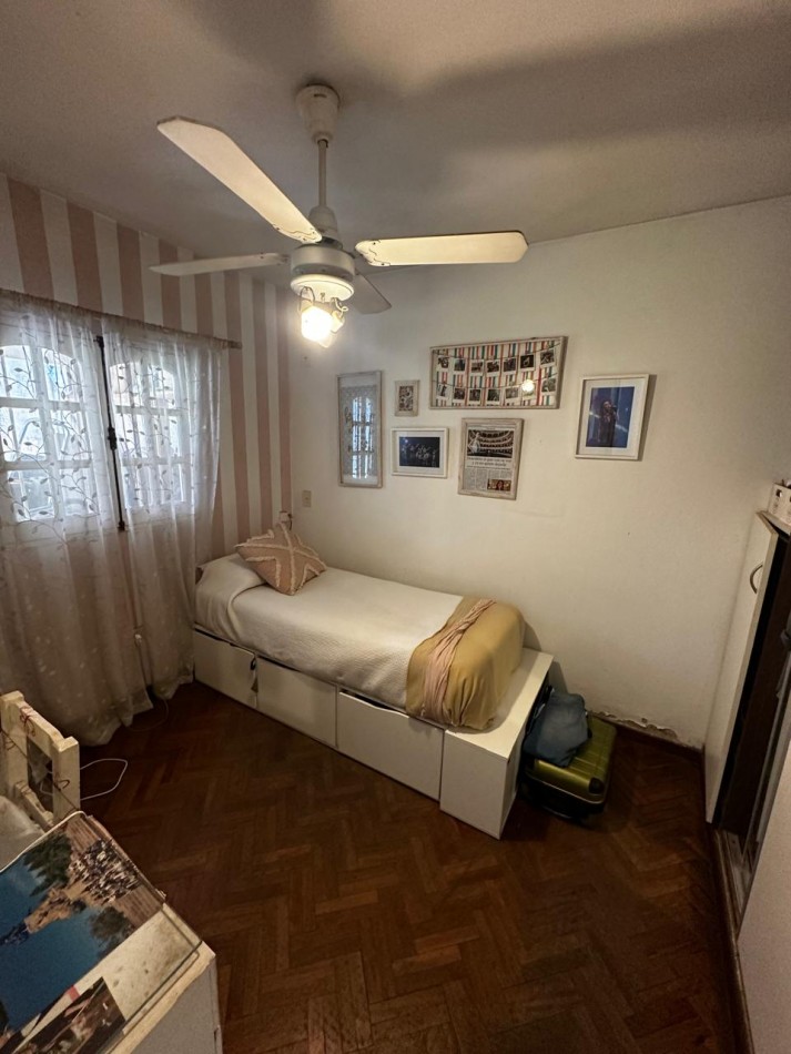 Casa en zona de Parque Avellaneda