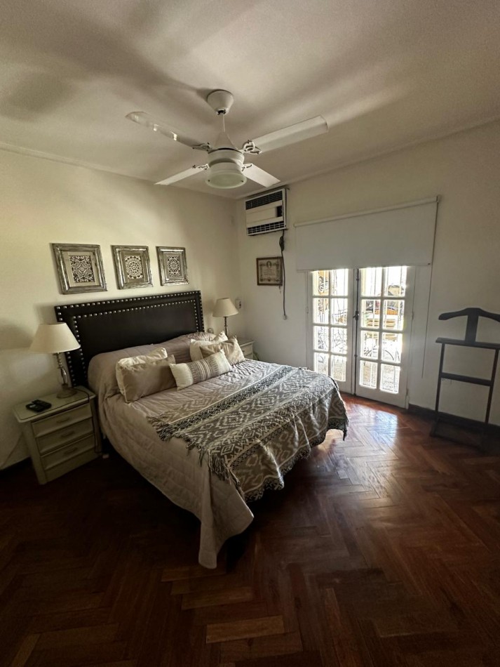 Casa en zona de Parque Avellaneda
