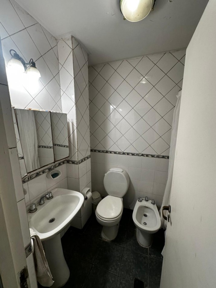 Casa en zona de Parque Avellaneda