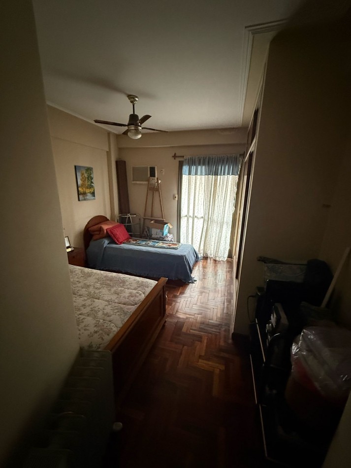 Exclusivo departamento en Barrio Norte