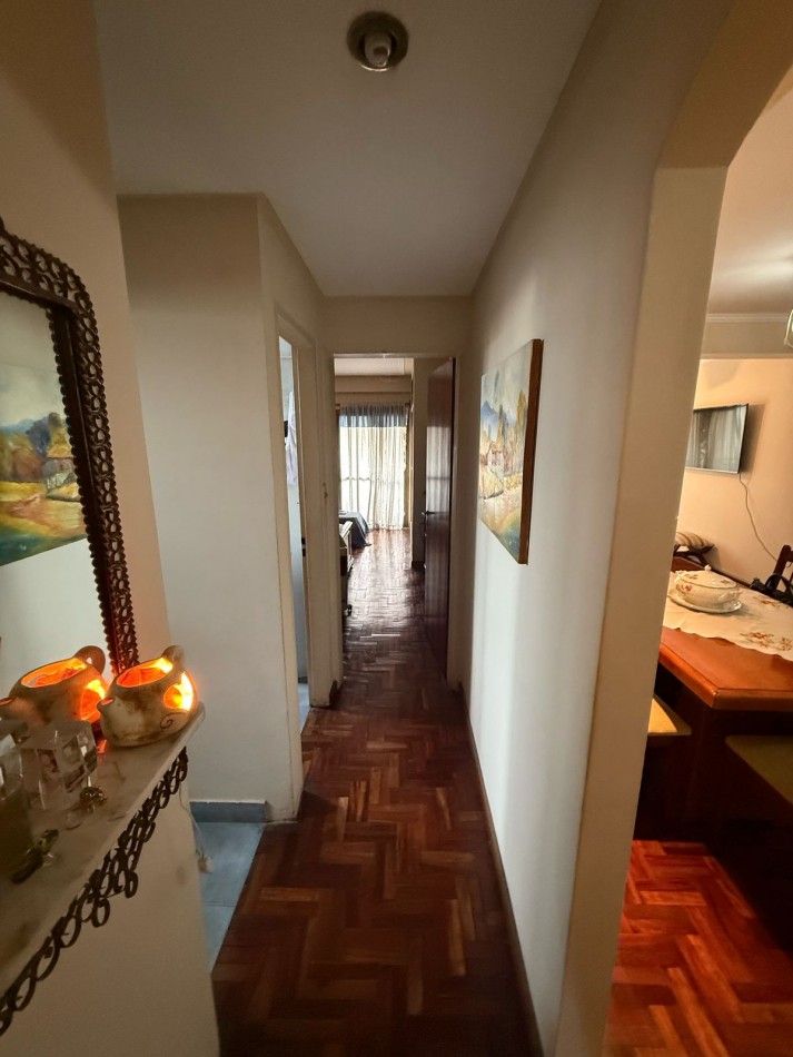 Exclusivo departamento en Barrio Norte