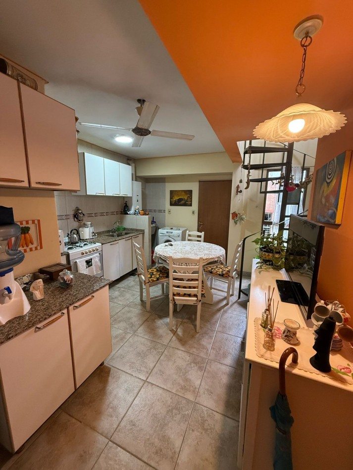 Exclusivo departamento en Barrio Norte