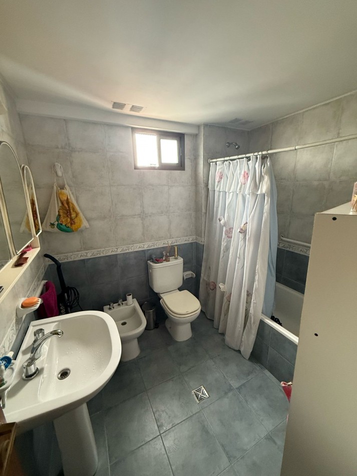 Exclusivo departamento en Barrio Norte