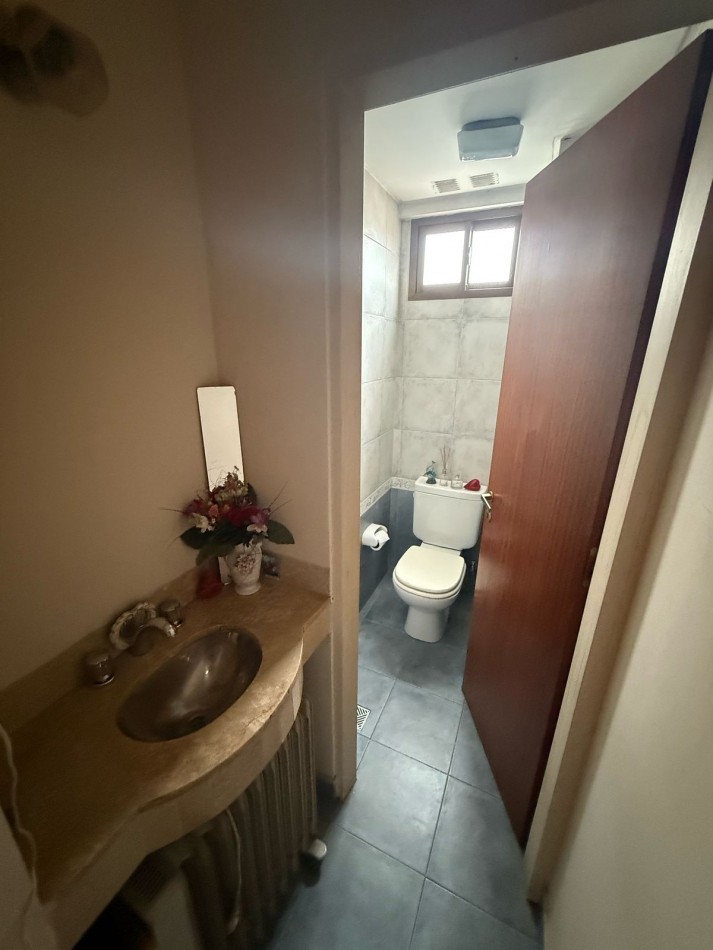 Exclusivo departamento en Barrio Norte