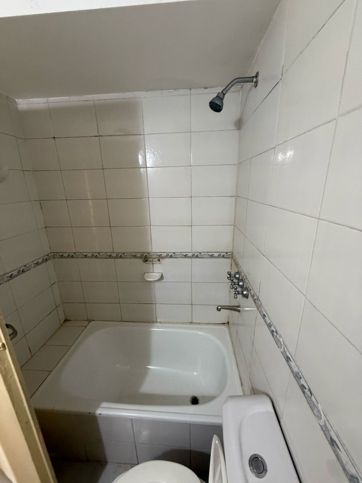 Monoambiente en venta 