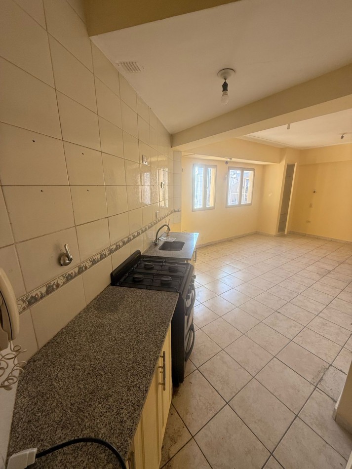 Monoambiente en venta 