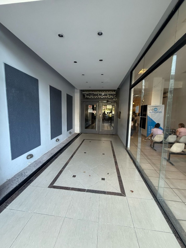 Monoambiente en venta 