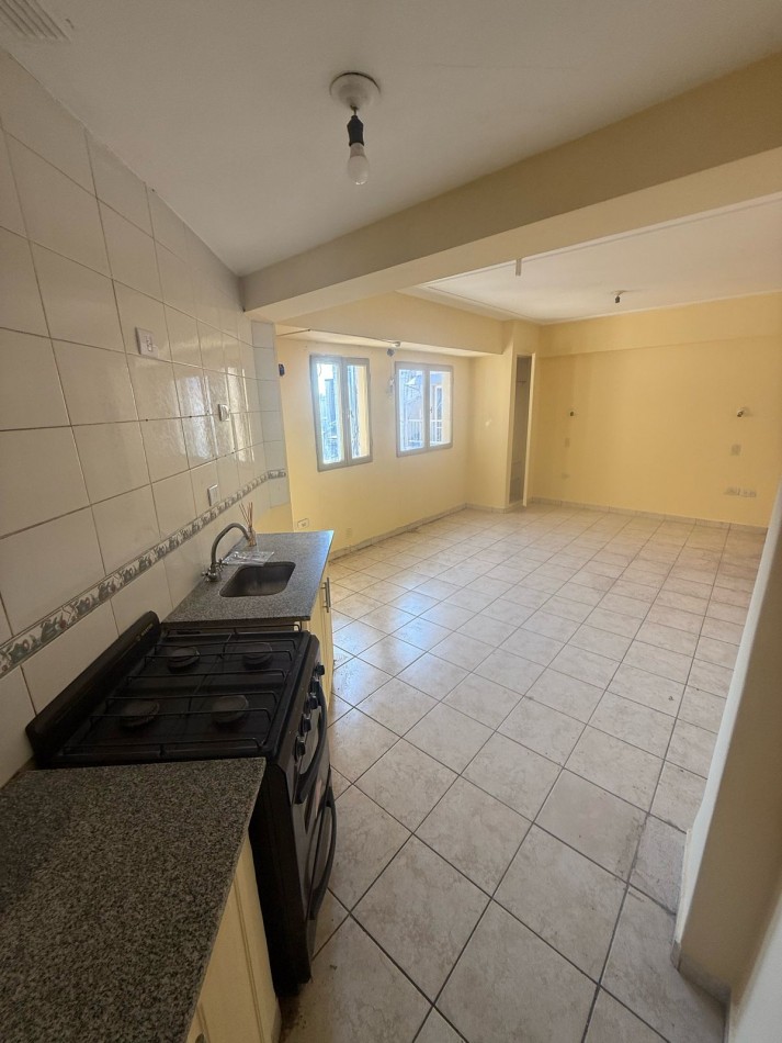Monoambiente en venta 