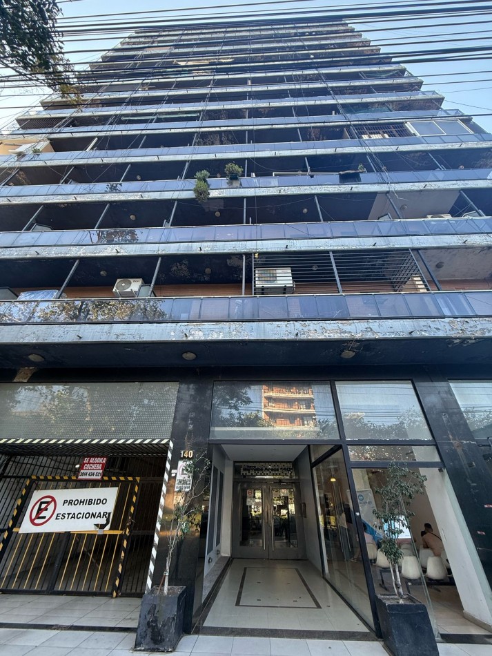 Monoambiente en venta 