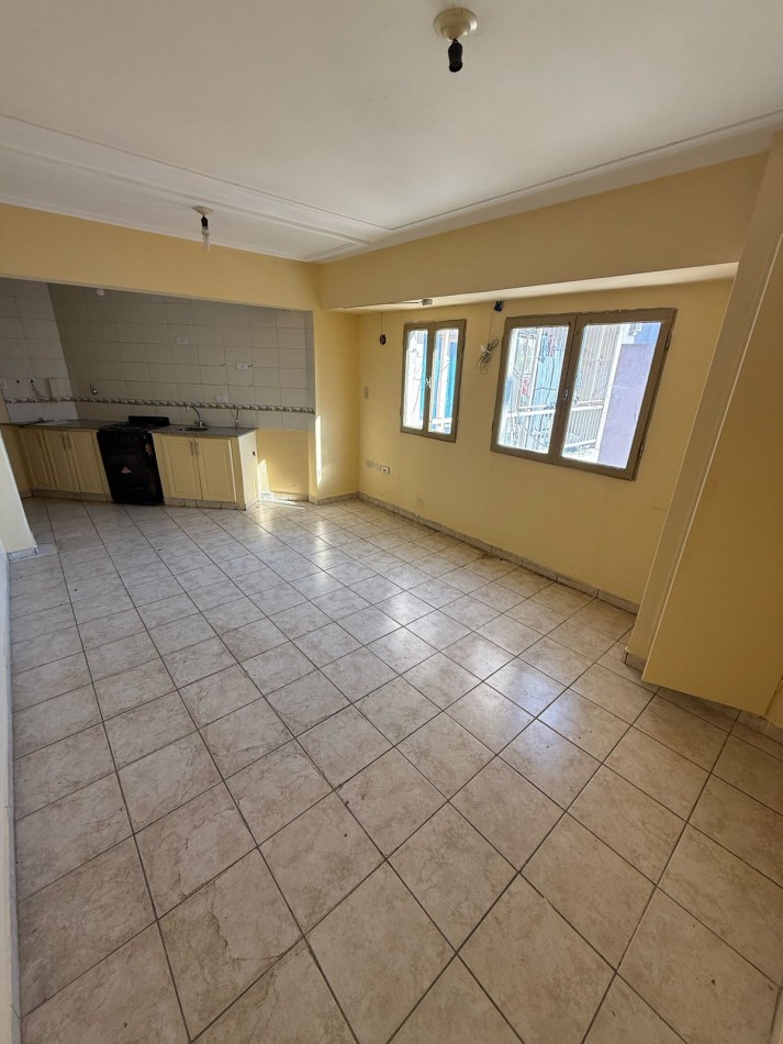 Monoambiente en venta 