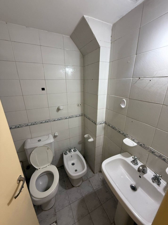 Monoambiente en venta 