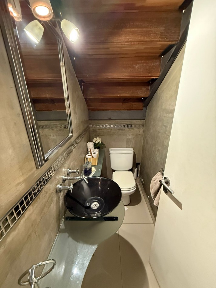 ESPLENDIDA CASA EN VENTA
