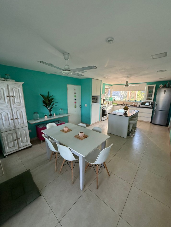 ESPLENDIDA CASA EN VENTA