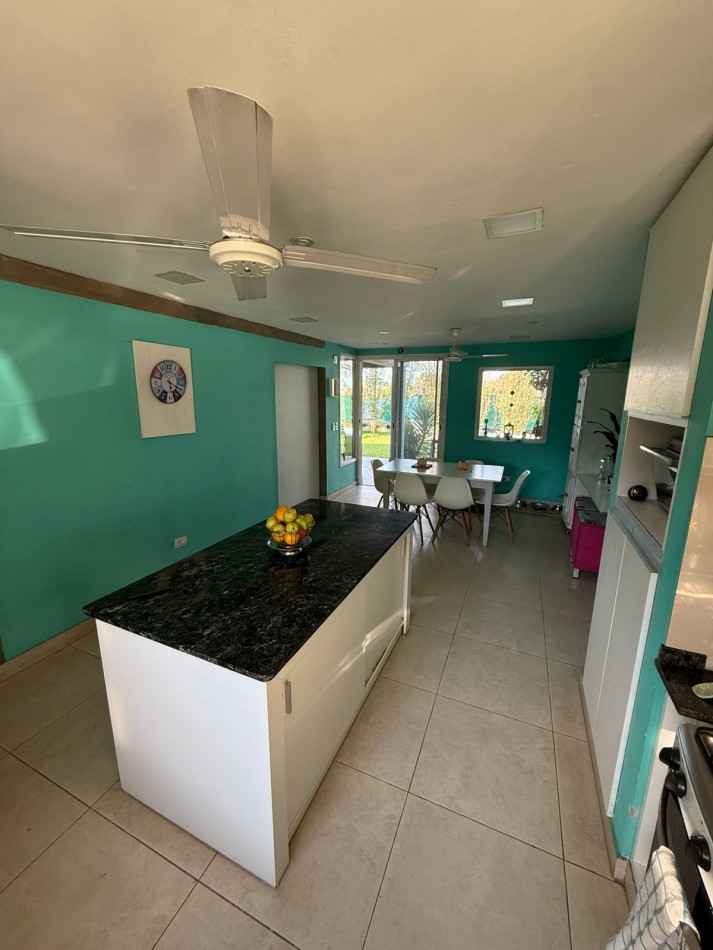 ESPLENDIDA CASA EN VENTA