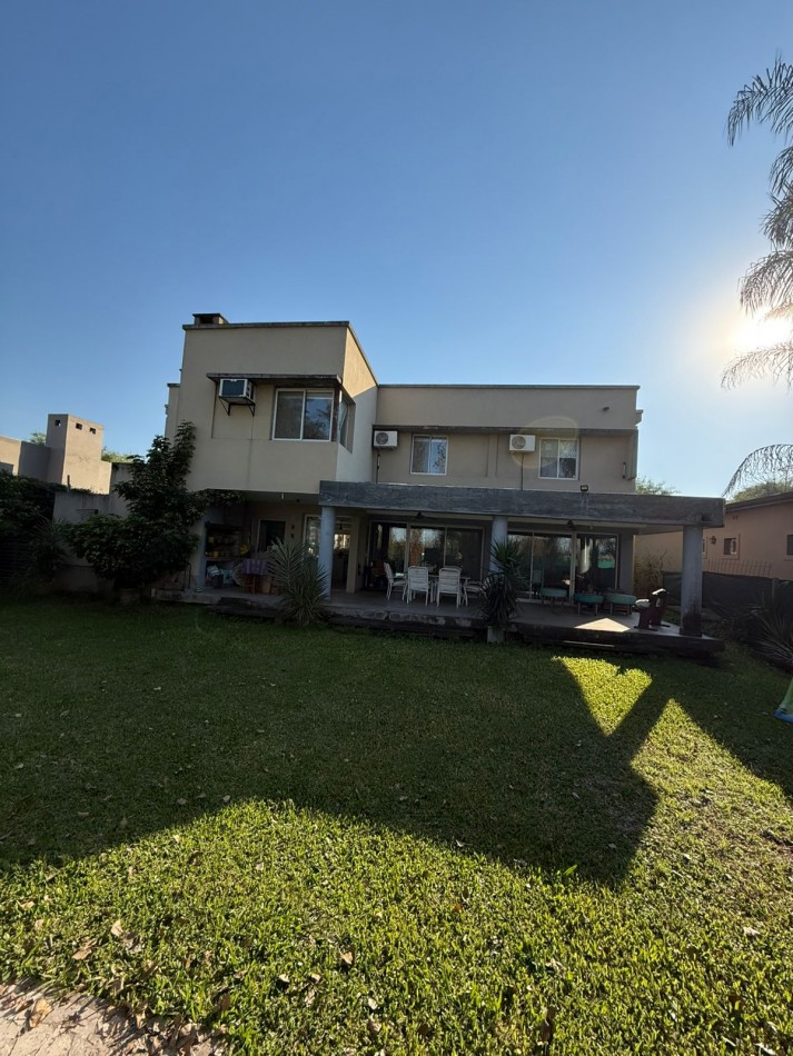 ESPLENDIDA CASA EN VENTA