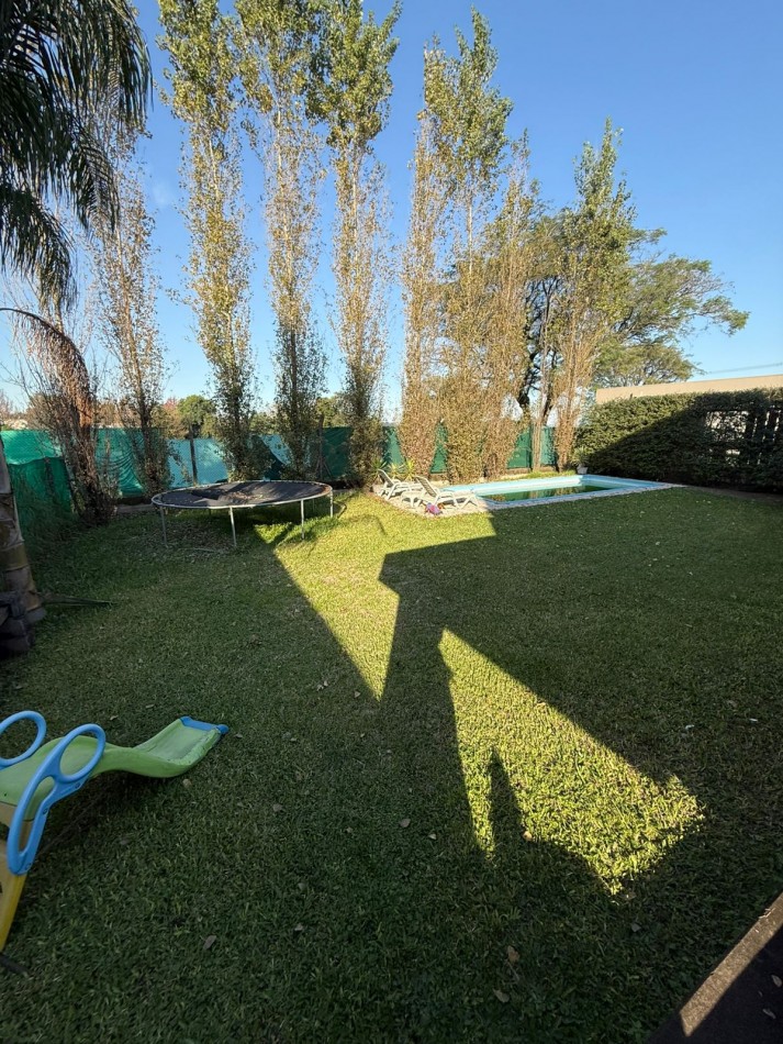 ESPLENDIDA CASA EN VENTA