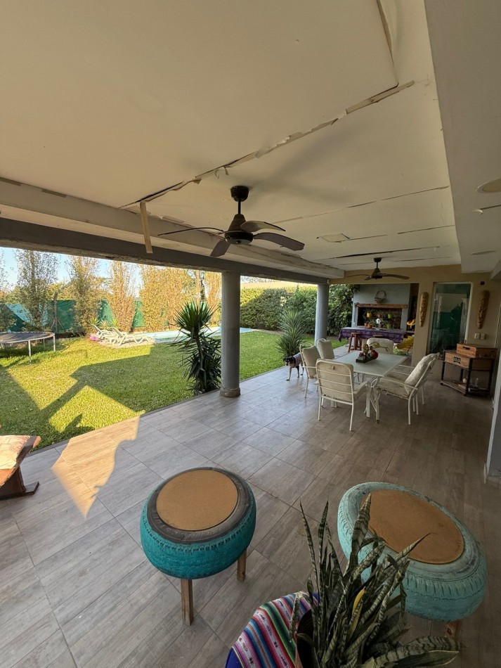 ESPLENDIDA CASA EN VENTA