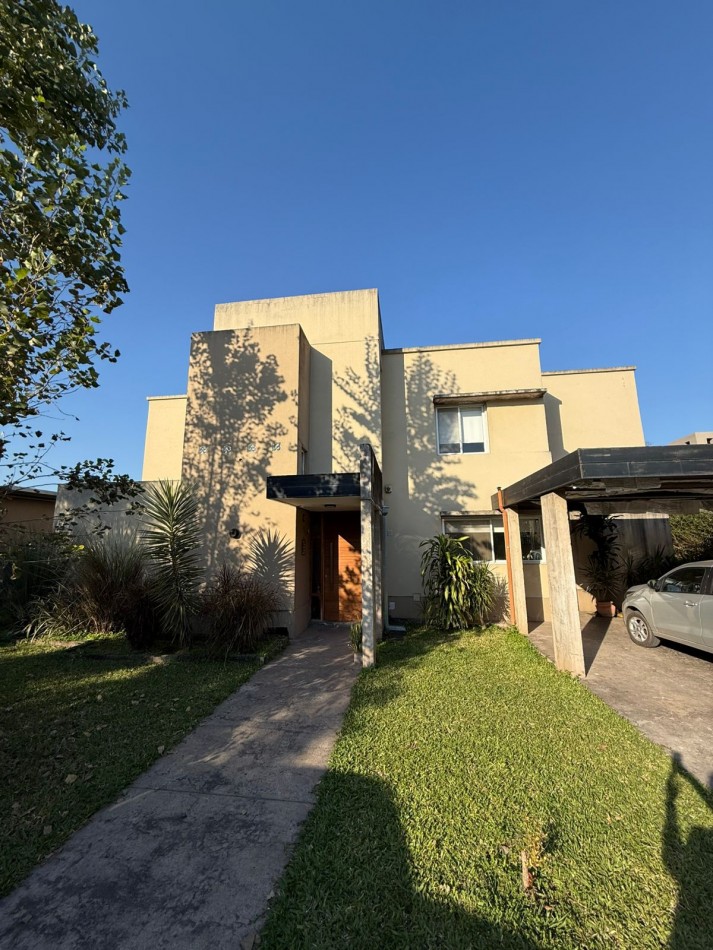 ESPLENDIDA CASA EN VENTA