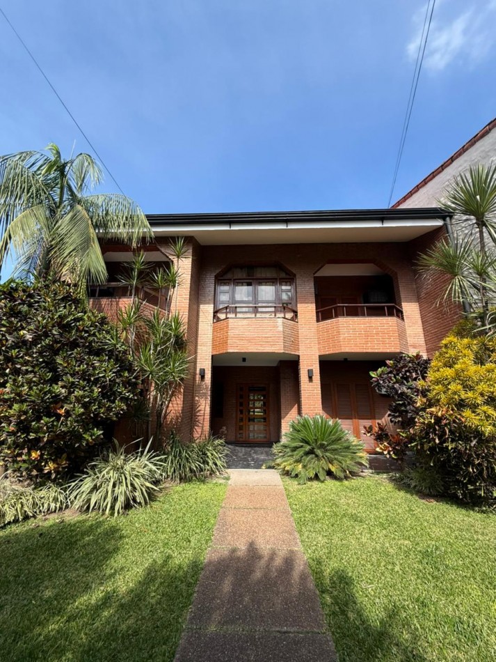 Importante Casa en venta