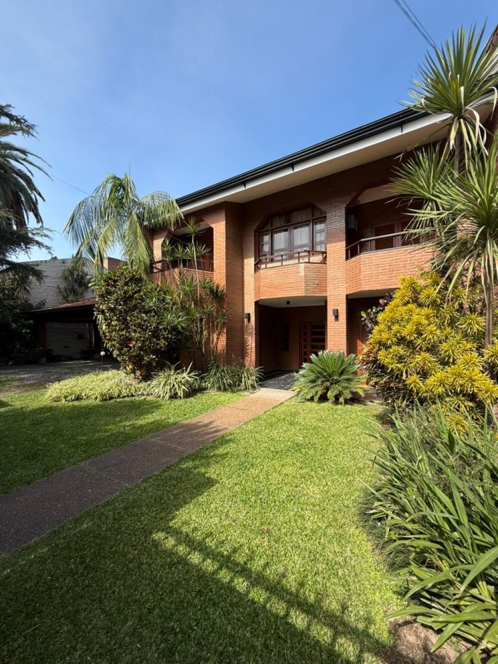 Importante Casa en venta