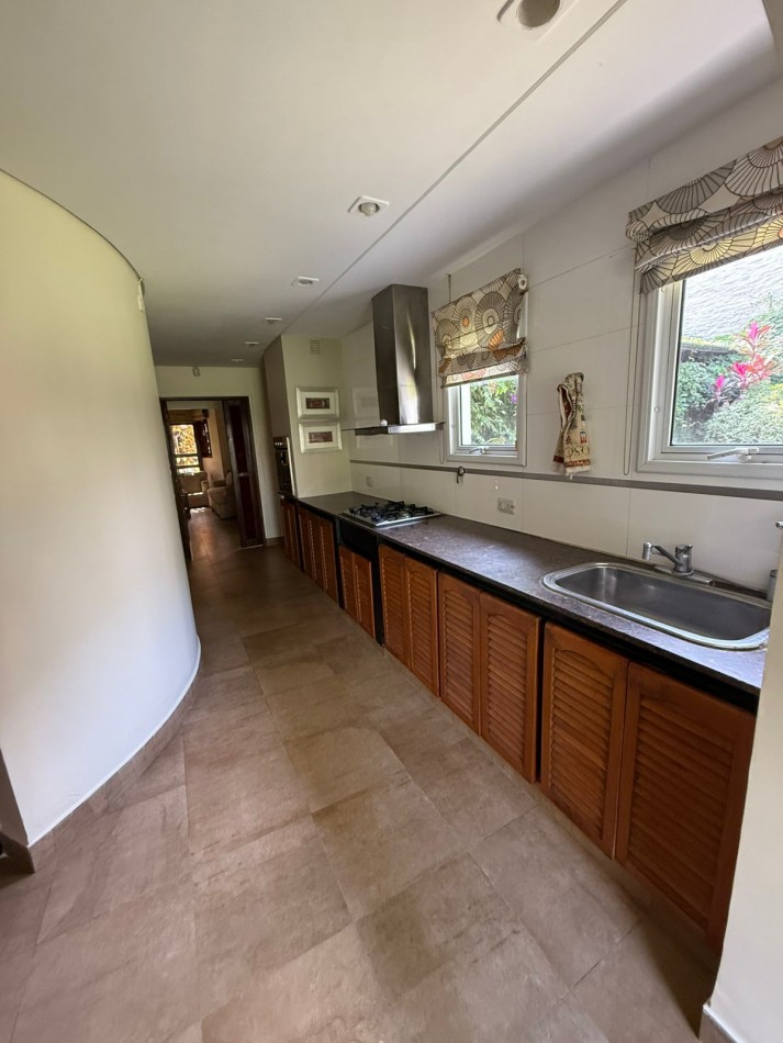 Importante Casa en venta