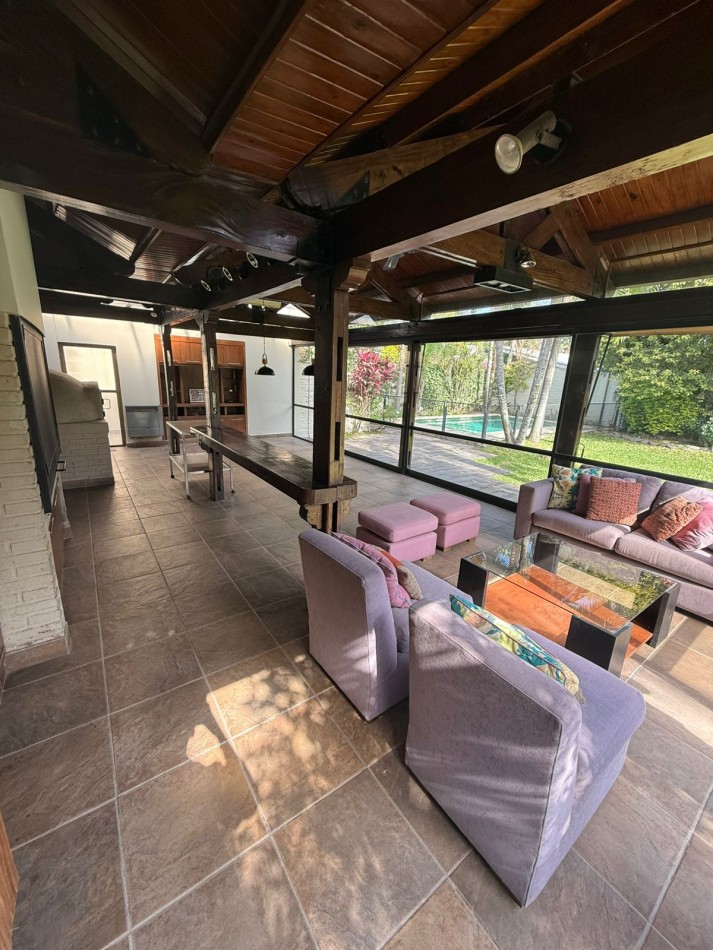 Importante Casa en venta