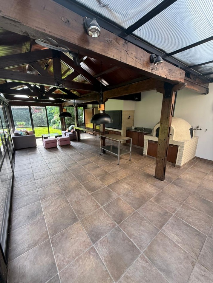 Importante Casa en venta